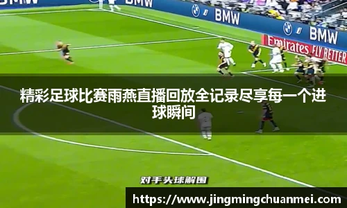 精彩足球比赛雨燕直播回放全记录尽享每一个进球瞬间